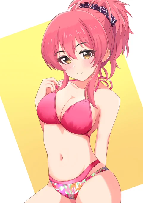 美嘉ねえ~ 
