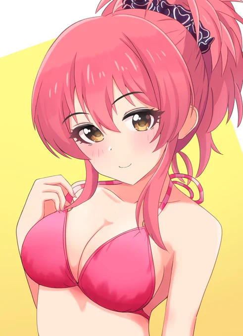 美嘉ねえ~ 