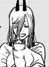 .     " AKI! que alivio... ahora no tendré que preparar la comida y hacer tareas del hogar! se buen sirviente y cocina para powwy! "