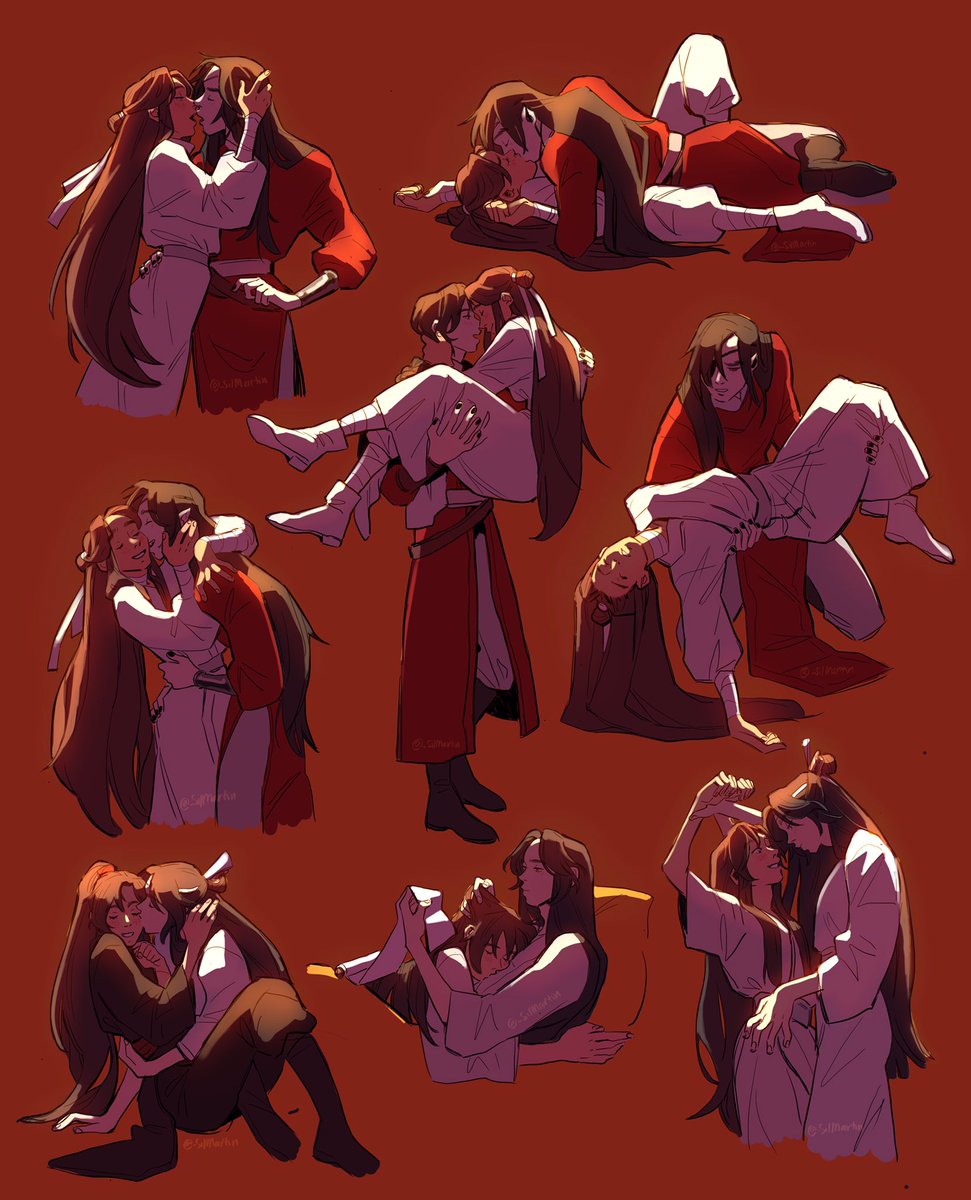 _SilMartin's tweet photo. your honor,,,,,,,, i’m gay 😔✊✨

#tgcf #mdzs #hualian #wangxian https://t.co/Qdd1ixq6vJ