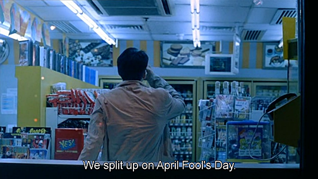 best of wong kar wai tweet media
