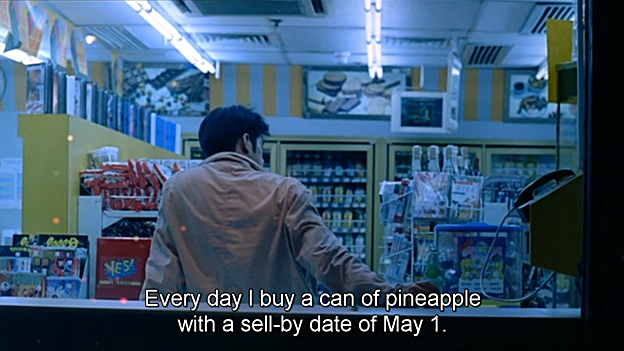 best of wong kar wai tweet media