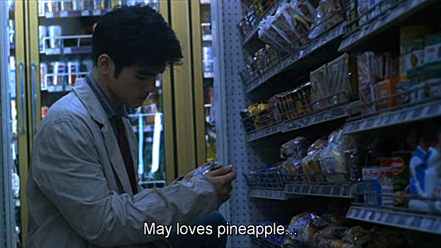 best of wong kar wai tweet media