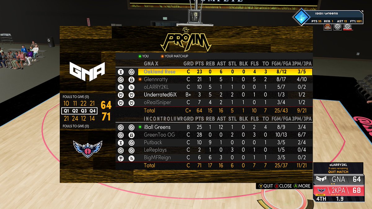 InControl tweet media