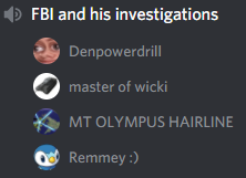 Original Remmey tweet media
