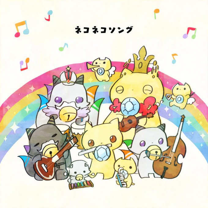 ミリオンチェインのtwitterイラスト検索結果