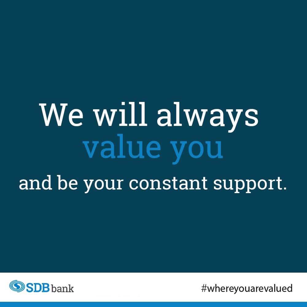 SDBbank's tweet photo. Celebrating you and the valuable work you do.
#SDBbank #WhereYouAreValued #MayDay #WorkersDay #SriLanka https://t.co/r4DfJsJYJI