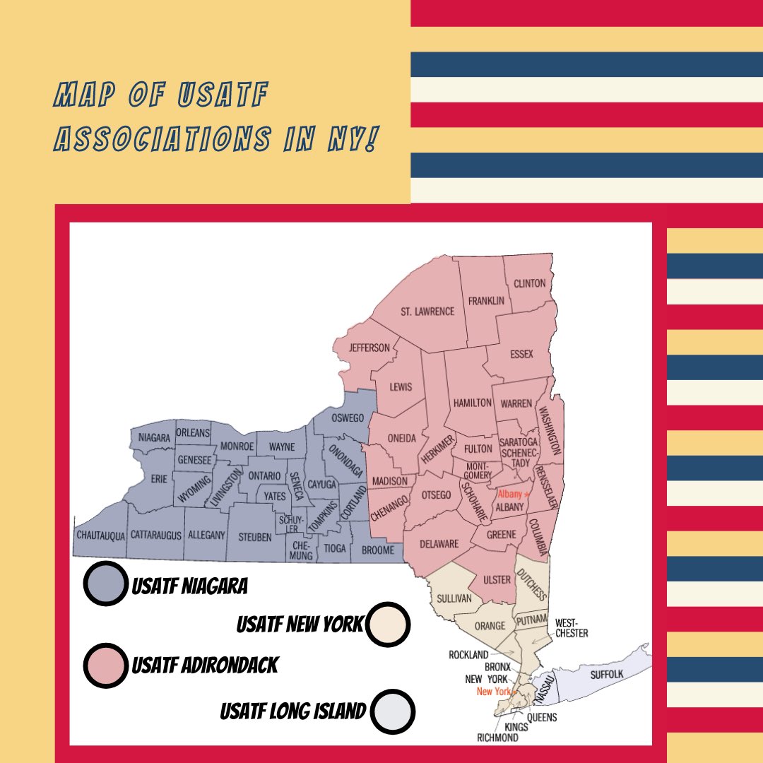 EState_Classic's tweet photo. Some BIG moves have been happening behind the scenes of the Empire State Classic!

4 Associations = 4 ESC teams

Remember your association; competing at the association championships is how you qualify for ESC! 

What association are you repping? https://t.co/gg0rJoOnCq