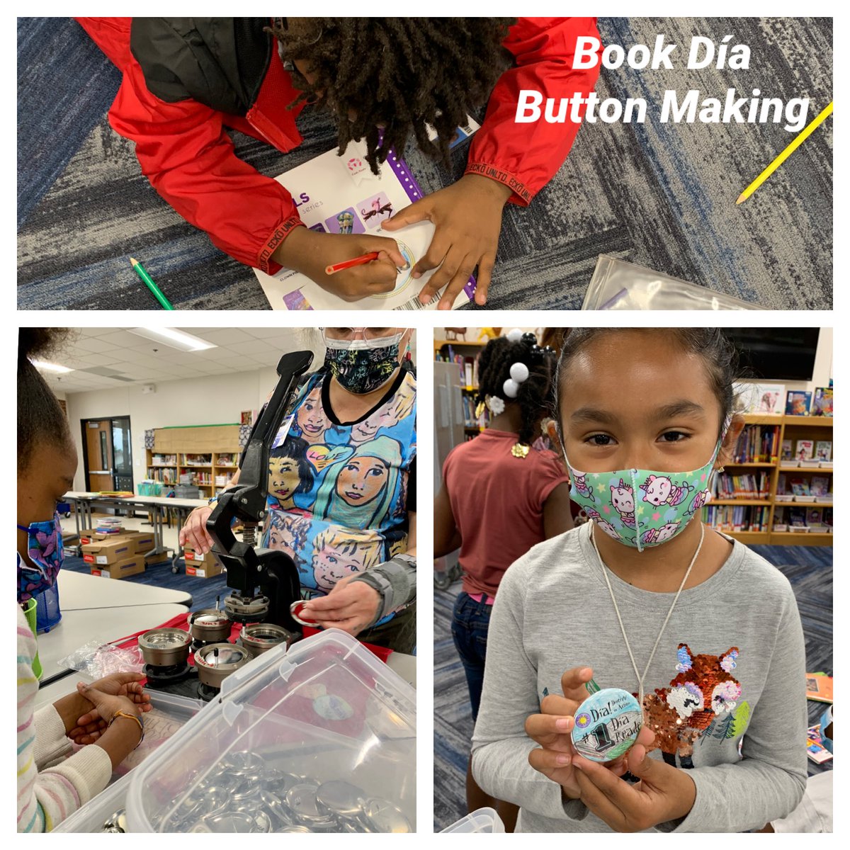 Cannaday Elementary tweet media