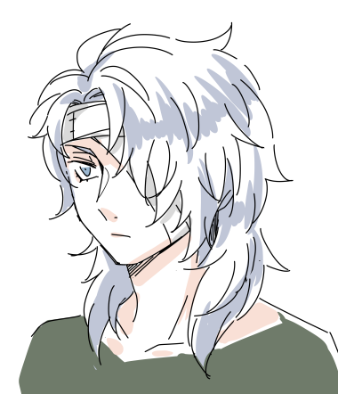 傷跡のtwitterイラスト検索結果 古い順