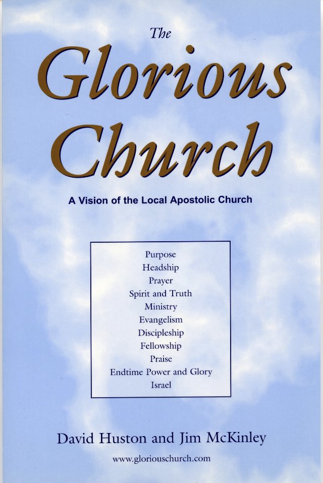 lemjen97's tweet photo. Just finished this one. Lots to think about in here. A very thorough examination of the church as described in the NT. 

#apostolicauthor
#apostolicreview
#apostolicreader
@reviewapostolic https://t.co/8nHoj0bCxi