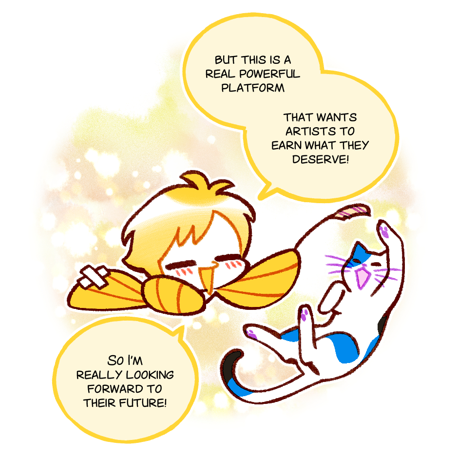 leyalluna's tweet image. So, what is Dillyhub?