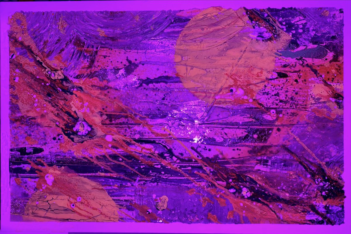 ⬇️SELLING⬇️

24x36 stretched canvas 

TITLE: “you should consider buying my art because it will be worth a lot of money one day” 

DM for pricing 

#Art #ArtistOnTwitter #paintings #oneofakind #artist #InflateMyEgo