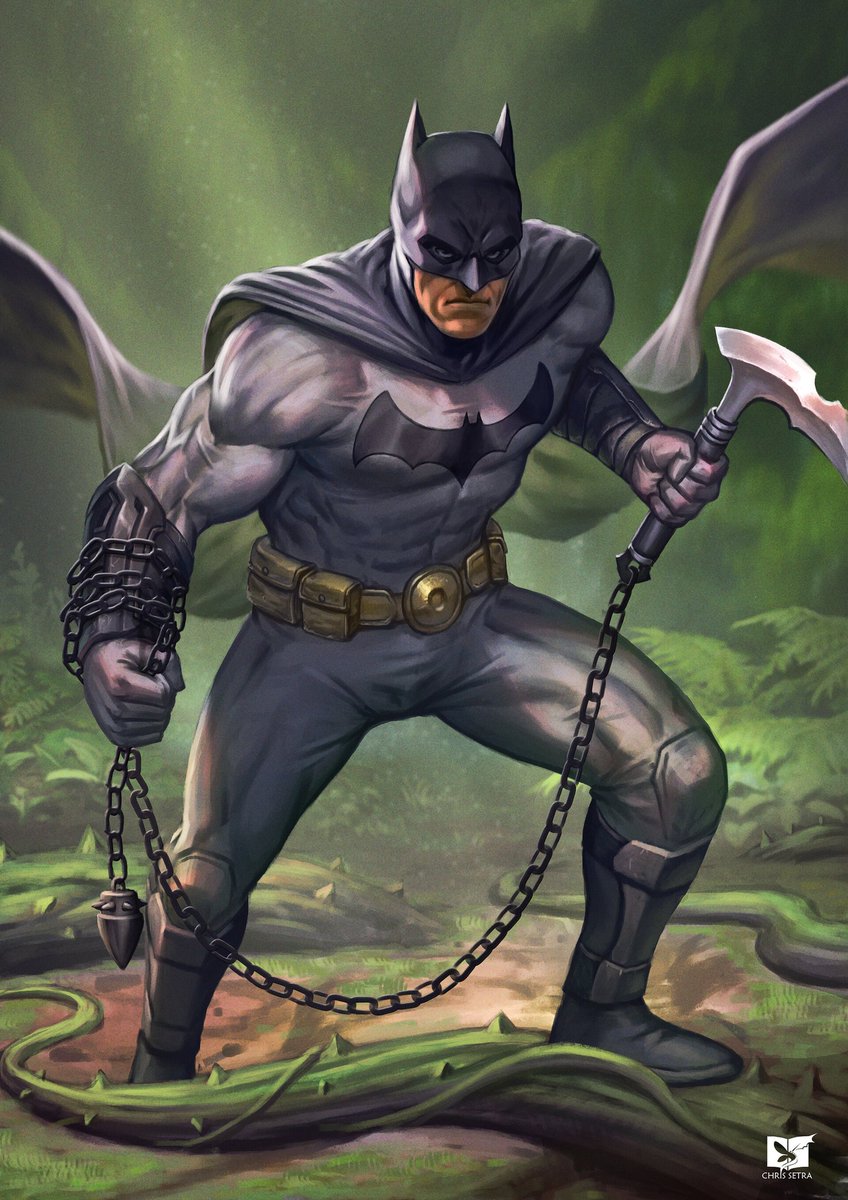 Vigilante