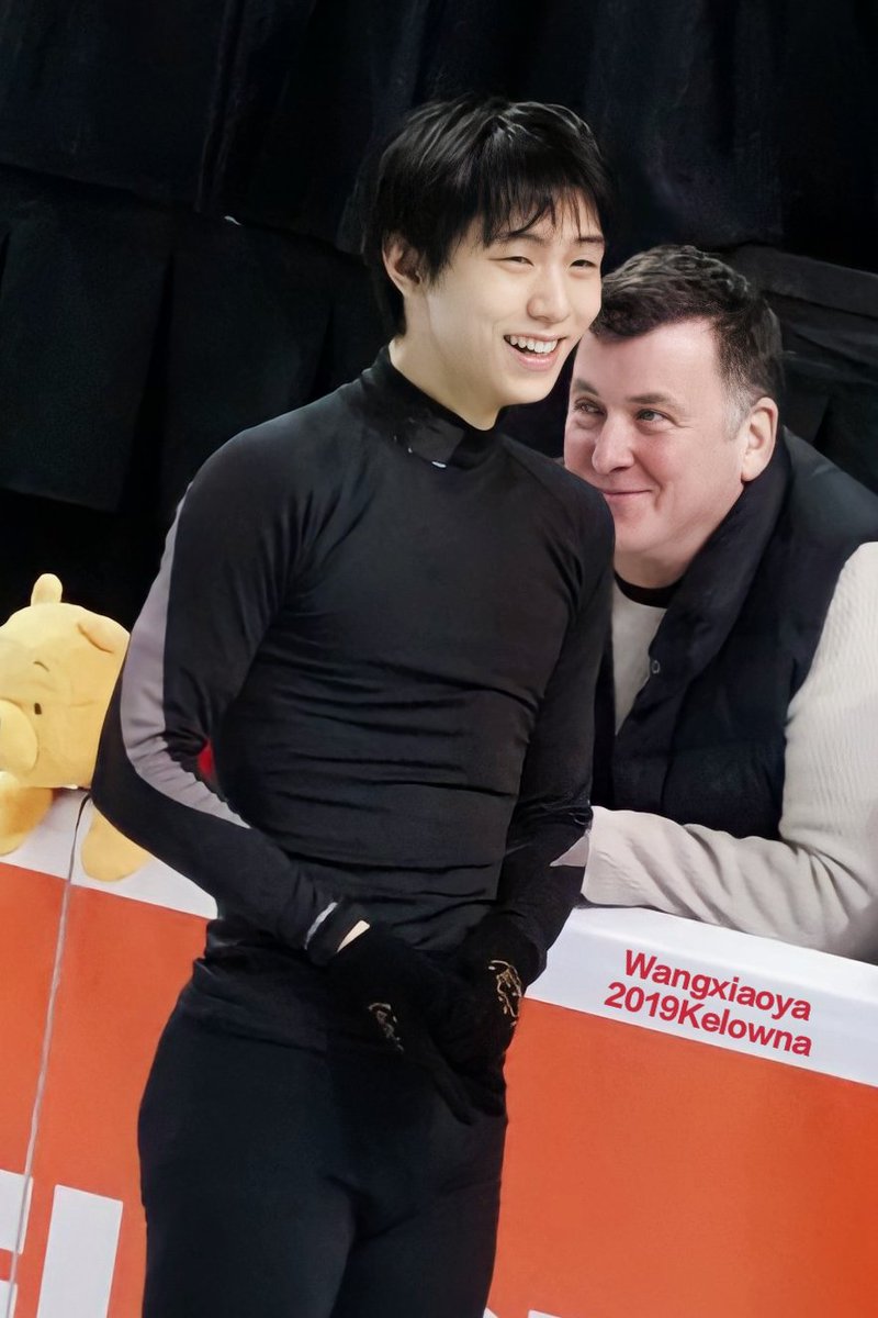 Wangxiaoya115's tweet photo. Happy May Day.
#YuzuruHanyu 
#羽生結弦 https://t.co/Gz0sevljyB