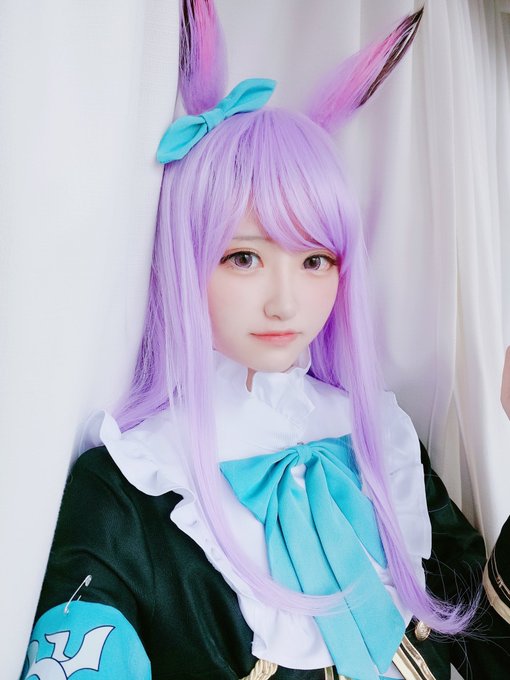 Twitterのコスプレ画像44