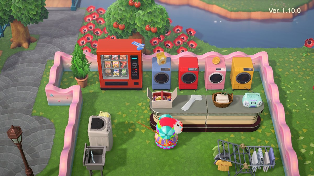 melemiller89's tweet photo. #AnimalCrossing #ACNH #NintendoSwitch https://t.co/7pmKNUzvQ8