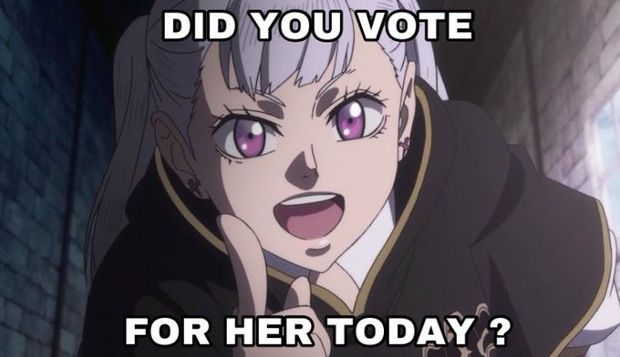 ブラクロのtwitterイラスト検索結果 古い順