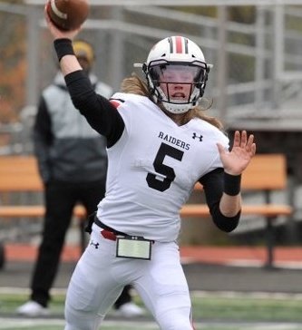 GPACSports's tweet photo. It's @nwcraiders vs @MsideMustangs Part II - @NAIA FCS Semifinal in Sioux City!  Winner goes to the NAIA Football Championship Game.

1pm kickoff at Elwood Olsen Stadium in @locatesiouxcity @MorningsideEdu 

#NAIAFCS https://t.co/rkq9CXDthP