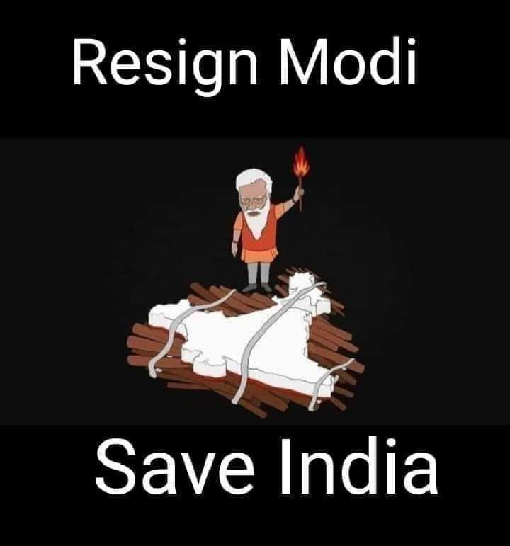 Before it's late!
#ResignModi 
#ResignPMmodi 
#Resign_PM_Modi