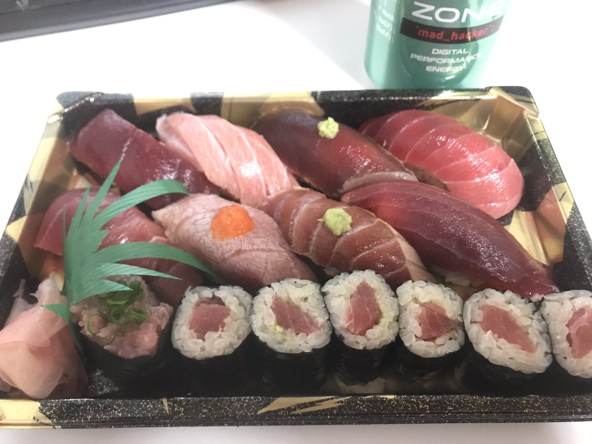 prd_xxx's tweet image. mad_hackerあじの ZONeエナジーを飲んで、ZONeエナジープログラミングコンテスト優勝するゴリ！！
#AtCoder #madhacker #ZONeエナジー  #HELLOSPACE