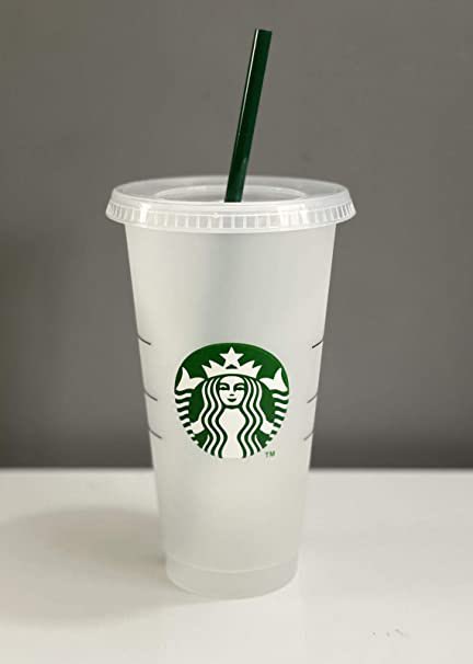 boohoo's tweet photo. A bottle of wine will fit into a reusable Starbucks cup. You’re welcome x https://t.co/OTmbUnXyOG