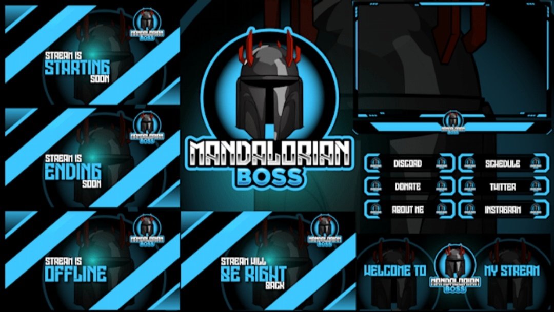 AnnaDesignerrr's tweet image. #needoverlays #needlogo #twitch #discord #graphicsforstreamers #gaming #cod #warzone #youtube #panels #alerts #banners #streaming #gamingpc