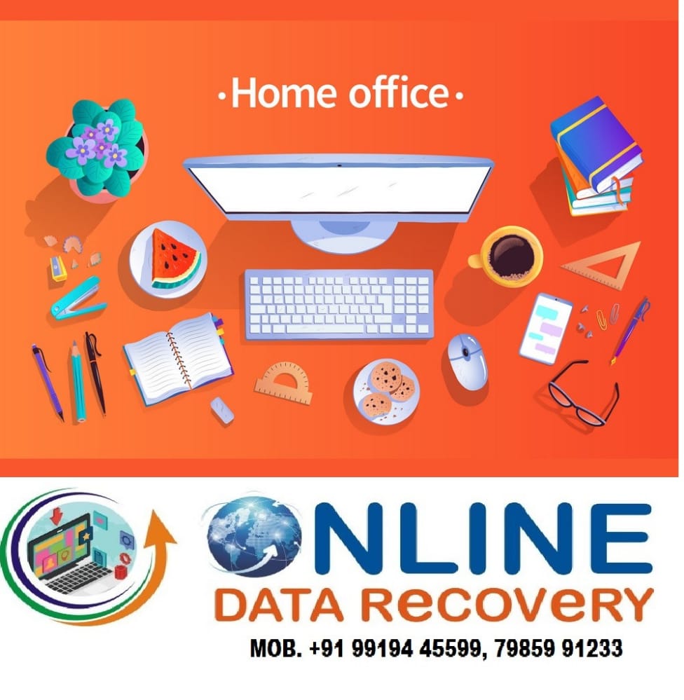 Online Data Recovery Services Available.
Anytime-Anywhere 
onlinedatarecovery.in