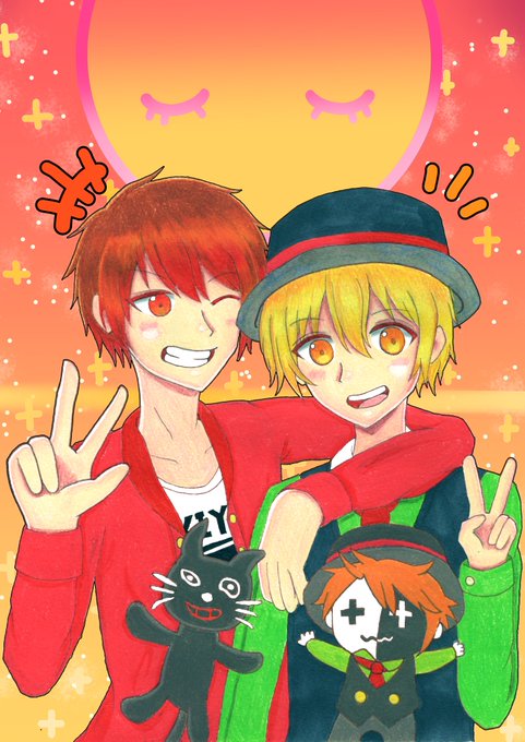 キヨさんのtwitterイラスト検索結果 古い順 キヨさんのtwitterイラスト検索結果 古い順