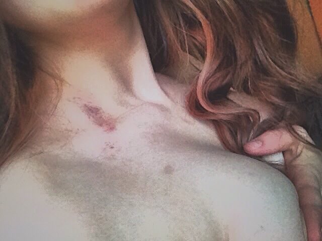 My dears, I got a little sick 🤒  But very soon, today or tomorrow, come into my room)).  I have already