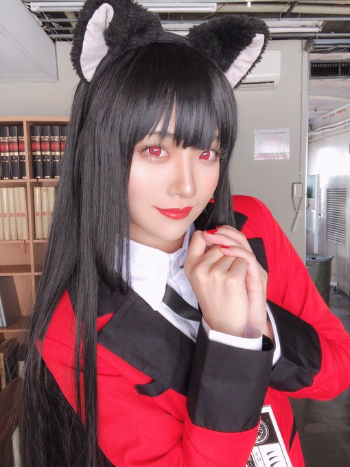 Twitterのコスプレ画像47