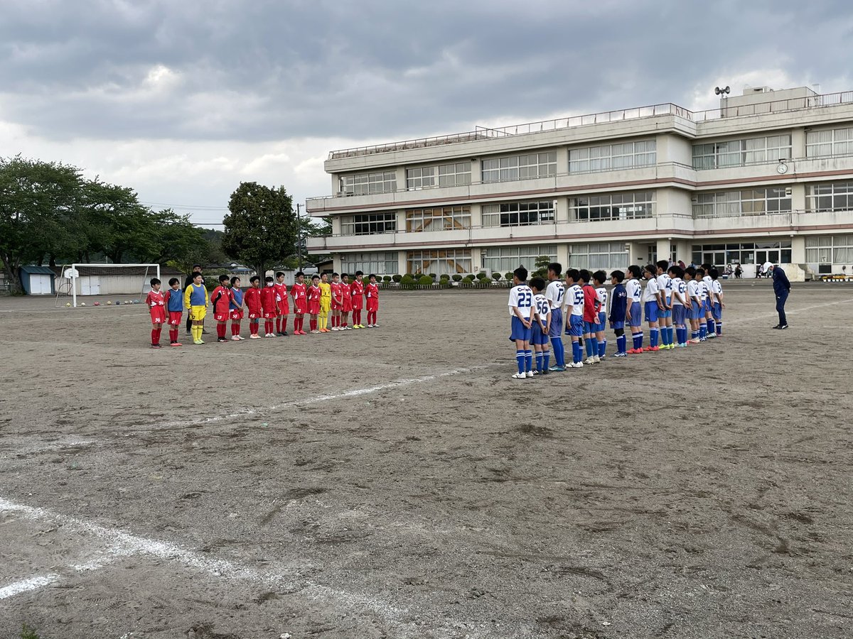Fcがむしゃら U12 11 5月1日 土 赤津小 モランゴ栃木さんとtmさせて頂きました 栃木県少年サッカー 下都賀地区少年サッカー 小山市少年サッカー 少年団サッカー 小学生サッカー サッカー少年 Fcがむしゃら 練習試合 トレーニングマッチ