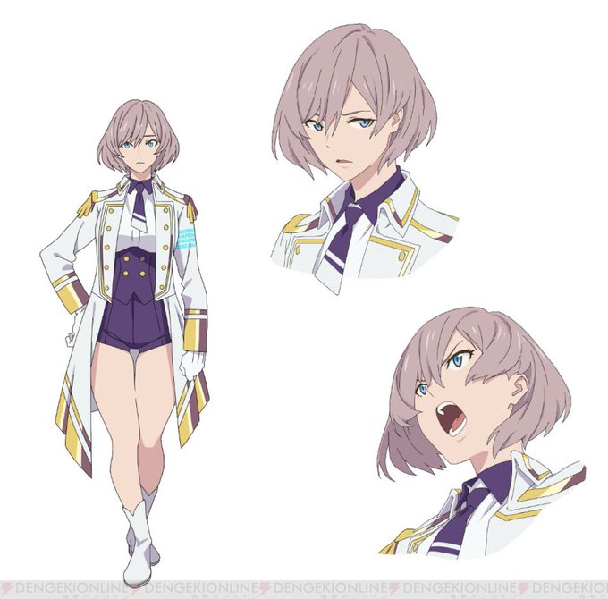 まぁイチオシはムジナさんなんですけどね 