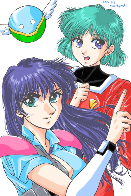 赤い光弾ジリオンのtwitterイラスト検索結果 古い順