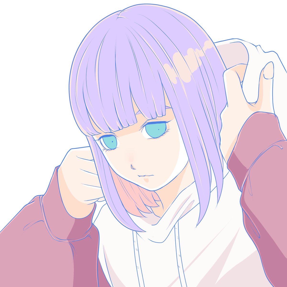 Baq アイコン Amp 設定画 アイコンとキャラクター設定画 バクく Taka 名古屋のイラストレーターのイラスト Baq アイコン Amp 設定画 アイコンとキャラクター設定画 バクく Taka 名古屋のイラストレーターのイラスト