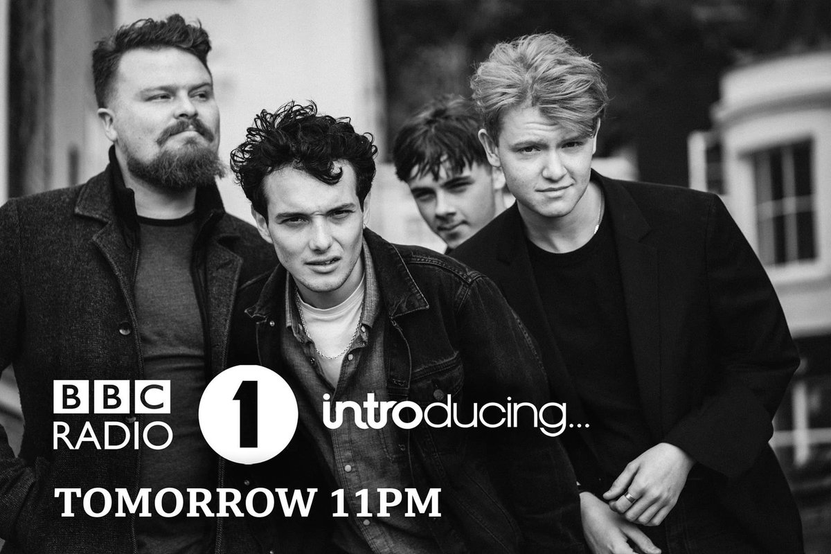 BLABBERMOUTH (@thisisblabber) on Twitter photo Our first EVER BBC Radio 1 play on the Introducing Live Lounge Special. Tomorrow at 11pm. Don’t miss it! <a href="/BBCIntroSouth/">BBC Music Introducing The South</a> <a href="/bbcintroducing/">BBC Music Introducing</a> Our first EVER BBC Radio 1 play on the Introducing Live Lounge Special. Tomorrow at 11pm. Don’t miss it! <a href="/BBCIntroSouth/">BBC Music Introducing The South</a> <a href="/bbcintroducing/">BBC Music Introducing</a>