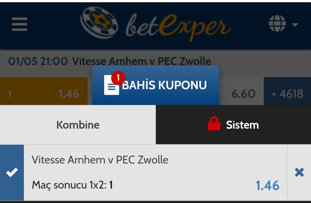 ⏩ %100 Risksiz bahis 
💥 %30 Yatirim bonusu
♻️ %50 Çevrimsiz slot bonusu

<a href="/Betexpercom/">Betexper</a> ♻️ bit.ly/BetexperSocial