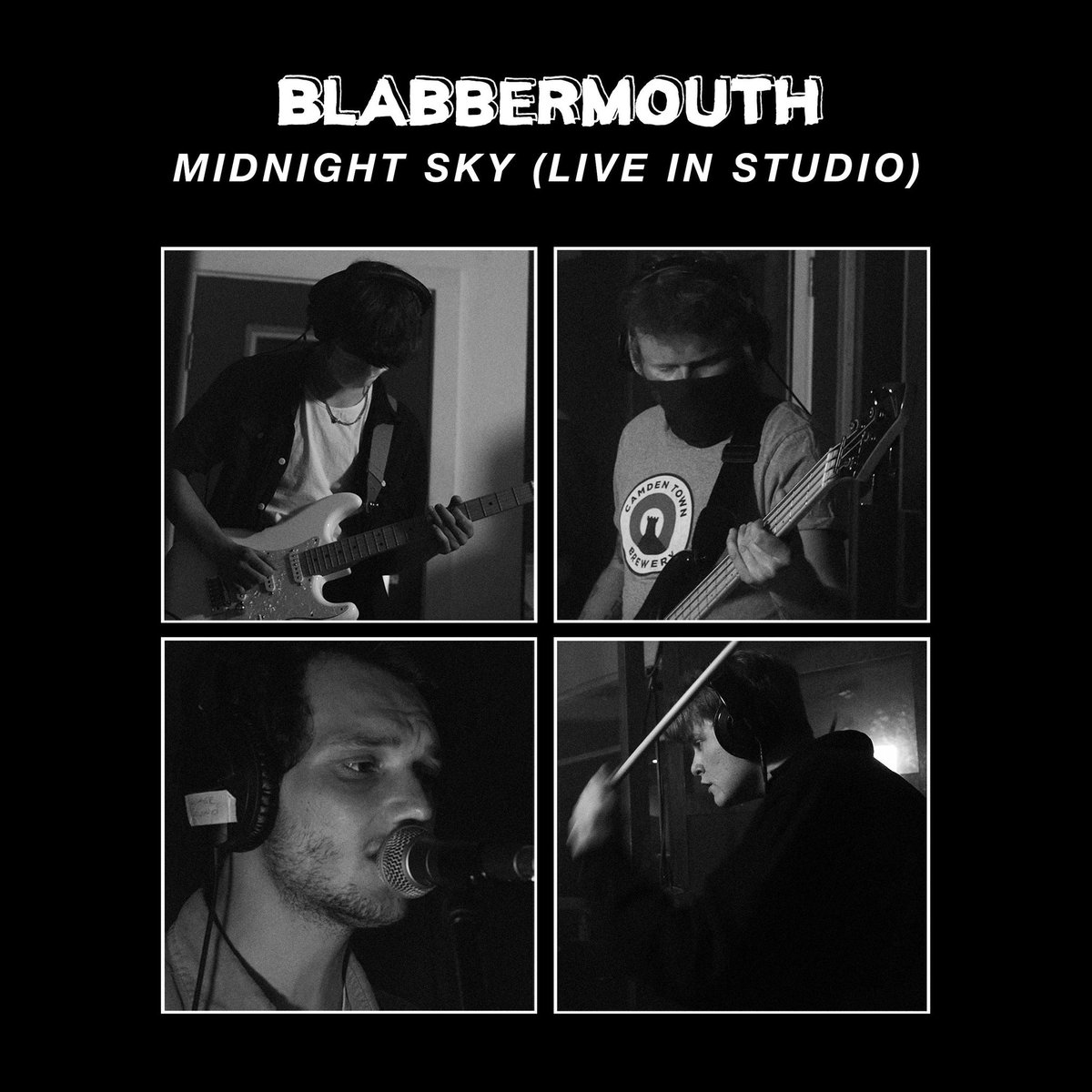 BLABBERMOUTH (@thisisblabber) on Twitter photo Midnight Sky is out now on YouTube and streaming platforms. Go check it out 💽
blabbermouth.band/midnightsky Midnight Sky is out now on YouTube and streaming platforms. Go check it out 💽
blabbermouth.band/midnightsky