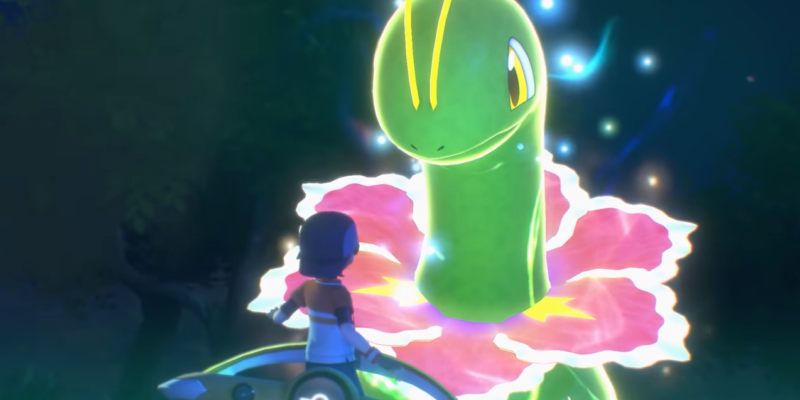Dazrbn's tweet photo. Pues me he fumado un Rayquaza y me he calentado un poco. Especial extensible de Pokémon Snap para gozarnos el Sábado 

https://t.co/9w9emX7TwJ https://t.co/CUTsvvdHzG