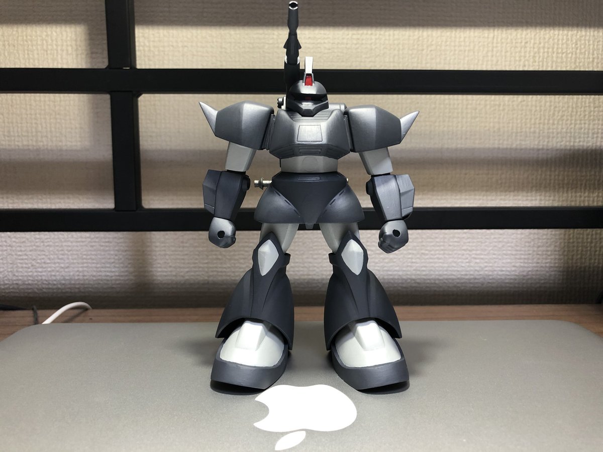 Twoucan ゲルググキャノン の注目ツイート イラスト マンガ コスプレ モデル Twoucan ゲルググキャノン の注目ツイート イラスト マンガ コスプレ モデル