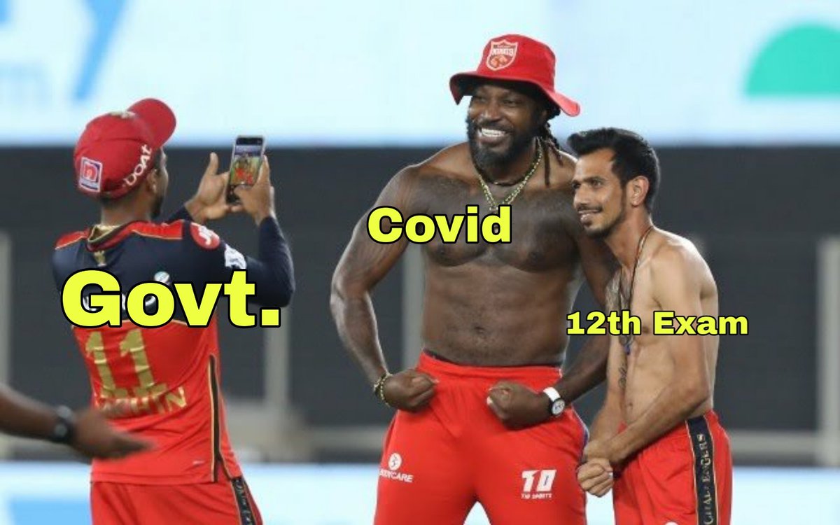 gaurav07_dp's tweet image. #cancel12thboardexams2021 #cancelgujarat12thboardexams
 #StudentLivesMatter

We can do it guys no.1 on trending. Lets keep on the spirit and achieve the success. Good things take time. We are getting support of many people. Also tweet from your parents, friends, relatives phones.