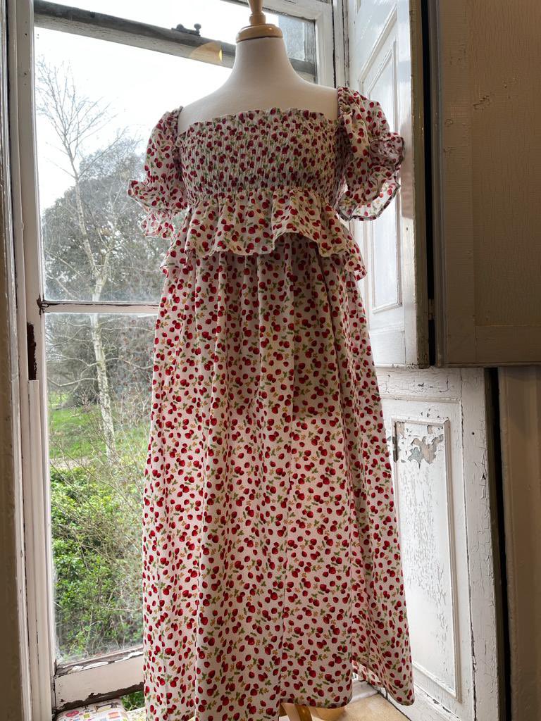 Read all about us...we are “sew” back on. 

facebook.com/khylearn/photo…