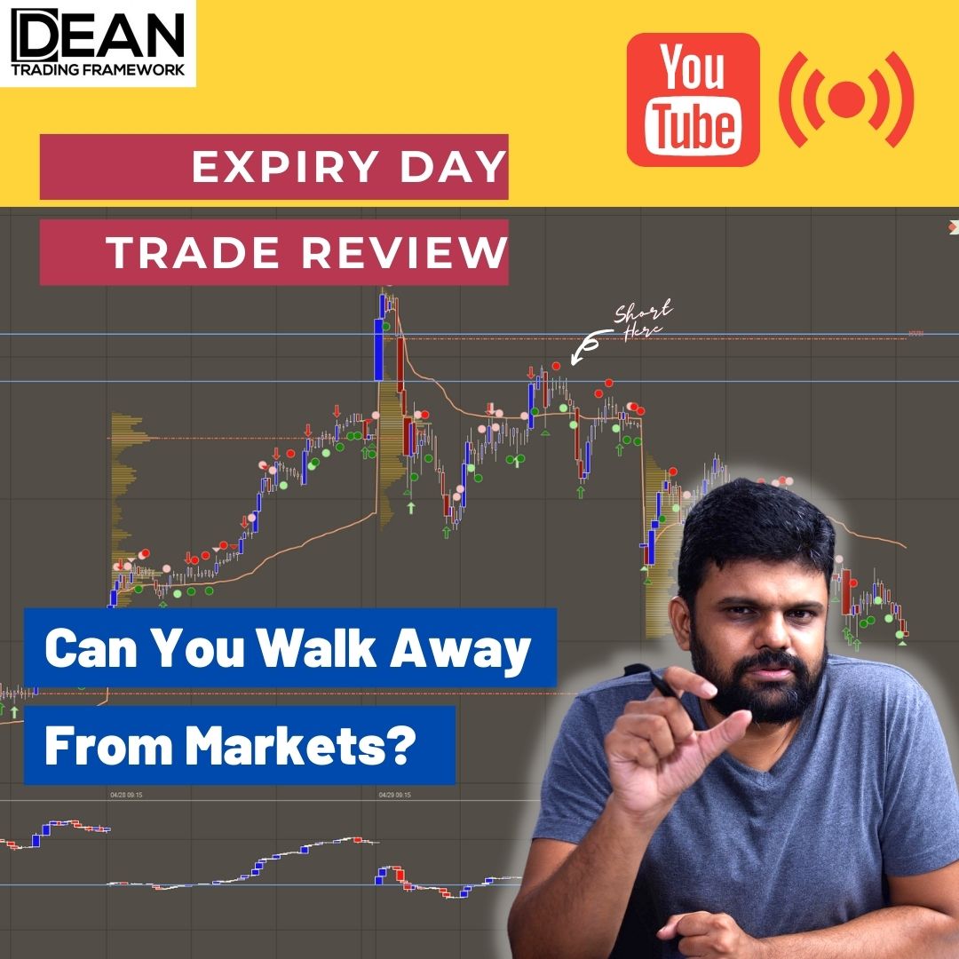 _TraderOS's tweet photo. As much as trading the markets is a traders job, walking away when markets are not right is also important...
Can YOU walk away from the markets?
Join here https://t.co/wLNApHB0WM
#DTFO #deantradingframework #optionscourse https://t.co/uTquM9IZt5