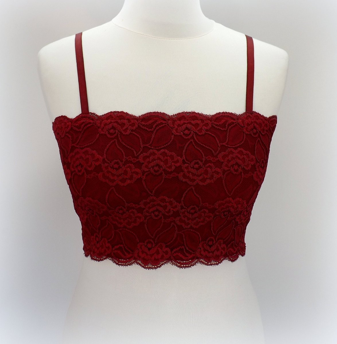 EliRinat's tweet photo. Excited to share the latest addition to my #etsy shop: Burgundy lined elastic lace bralette, Cropped cami https://t.co/6xD7rhv6JJ #wedding #floral #bohohippie #yes #standard #burgundybralette #burgundycamisole #lacecroptop #lacecroppedcami https://t.co/2OQStD2o95