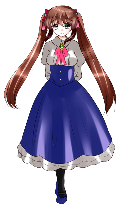 戦闘服のtwitterイラスト検索結果