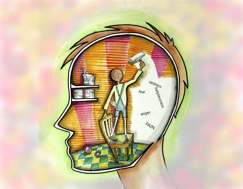 April Blog: "Spring Clean Your Mind!" Clear out the clutter and start fresh!
Read it here:  kimberlysimon.net/spring-clean-r…
#MindClutter