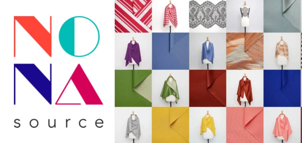 #LVMH lance une plateforme pour vendre ses matières de luxe non utilisées buff.ly/3vDGSex via <a href="/laReclame/">la Réclame</a>