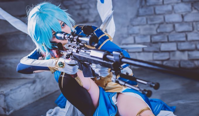 コスプレイヤー水瀬あいりのTwitter画像24