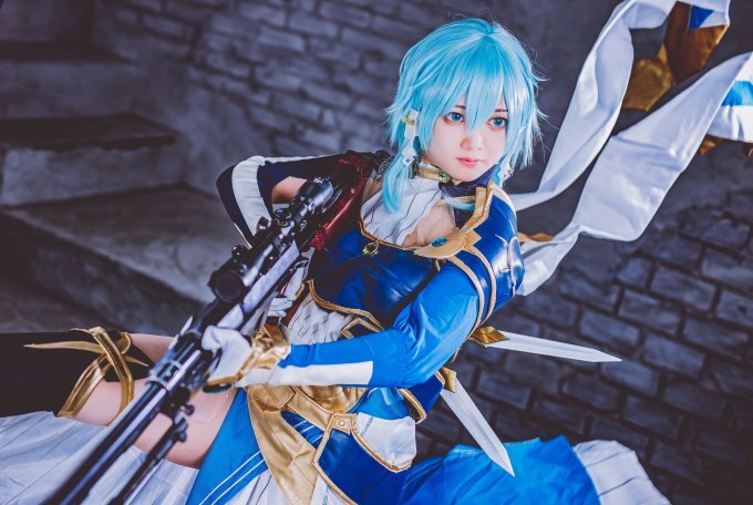 コスプレイヤー水瀬あいりのTwitter画像23