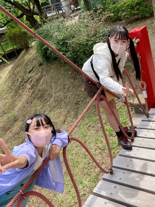 Twitterのコスプレ画像36